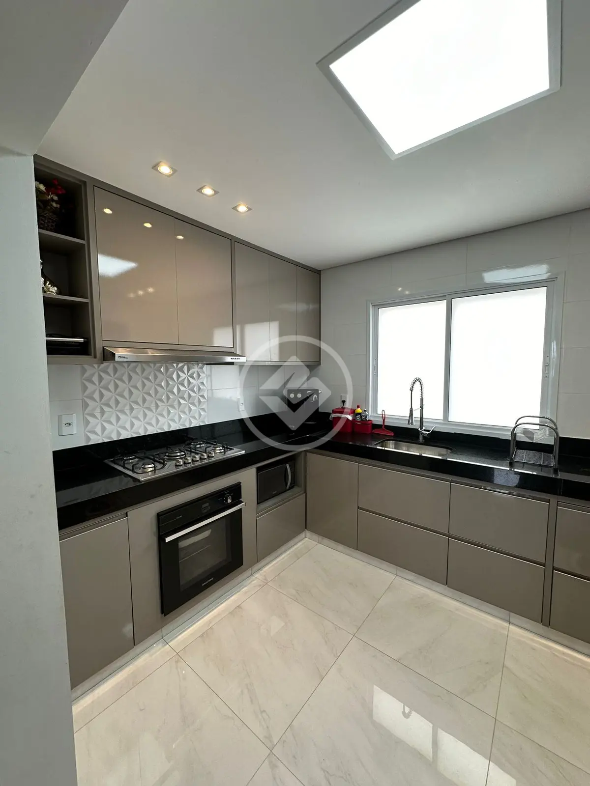 Imagem 3 - Apartamento em Tibery, Uberlândia - MG