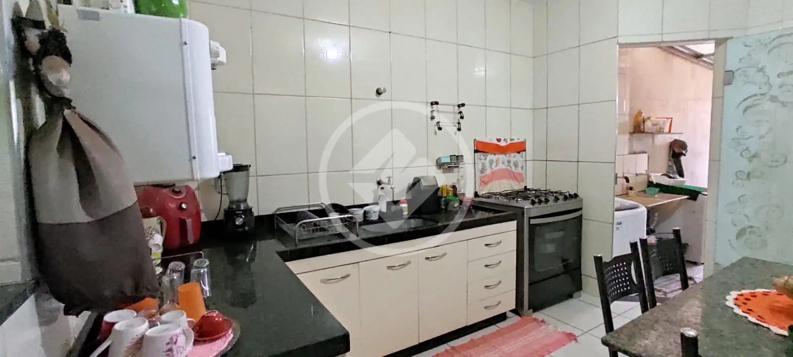 Imagem 2 - Casa em Segismundo Pereira, Uberlândia - MG