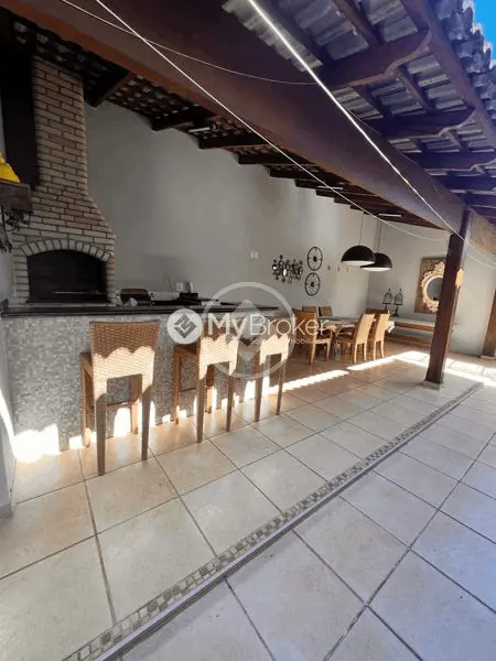Imagem 1 - Casa em Alto Umuarama, Uberlândia - MG