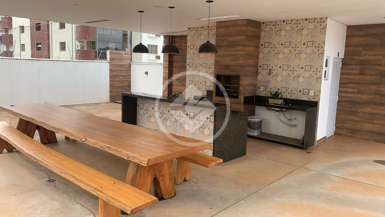 Imagem 2 - Apartamento em FUNDINHO, Uberlândia - MG
