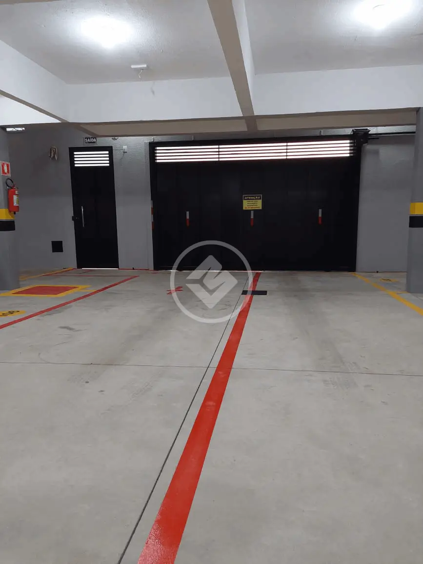Imagem 5 - Apartamento em Novo Mundo ., Uberlândia - MG