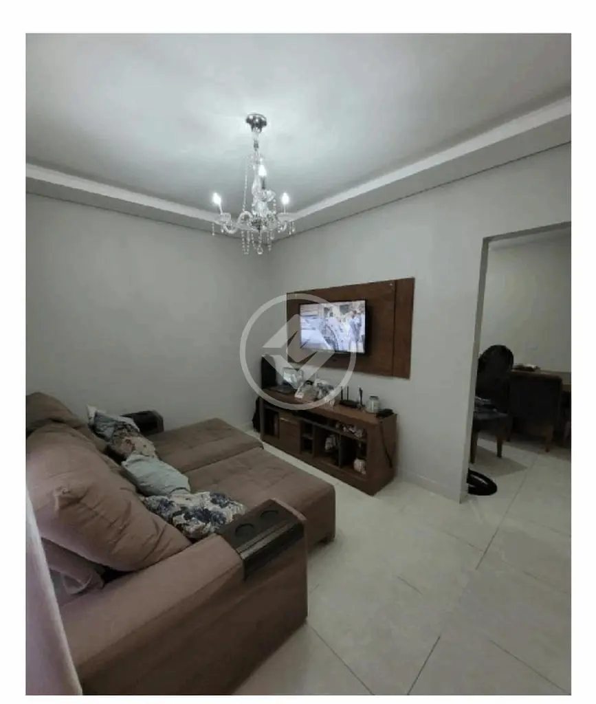 Imagem 3 - Apartamento em Granada, Uberlândia - MG