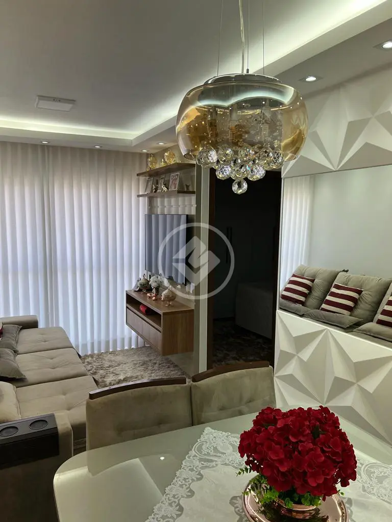 Imagem 1 - Apartamento em Morumbi, Uberlândia - MG