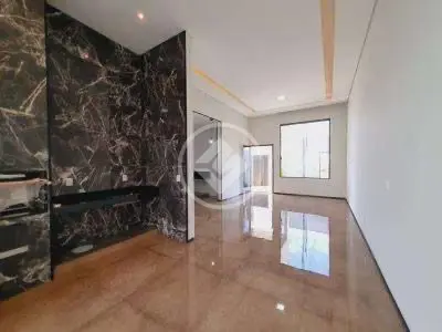 Imagem 1 - Casa em Santa Rosa, Uberlândia - MG
