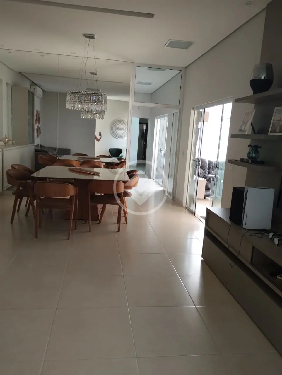 Imagem 3 - Casa Condomínio em Aclimação, Uberlândia - MG