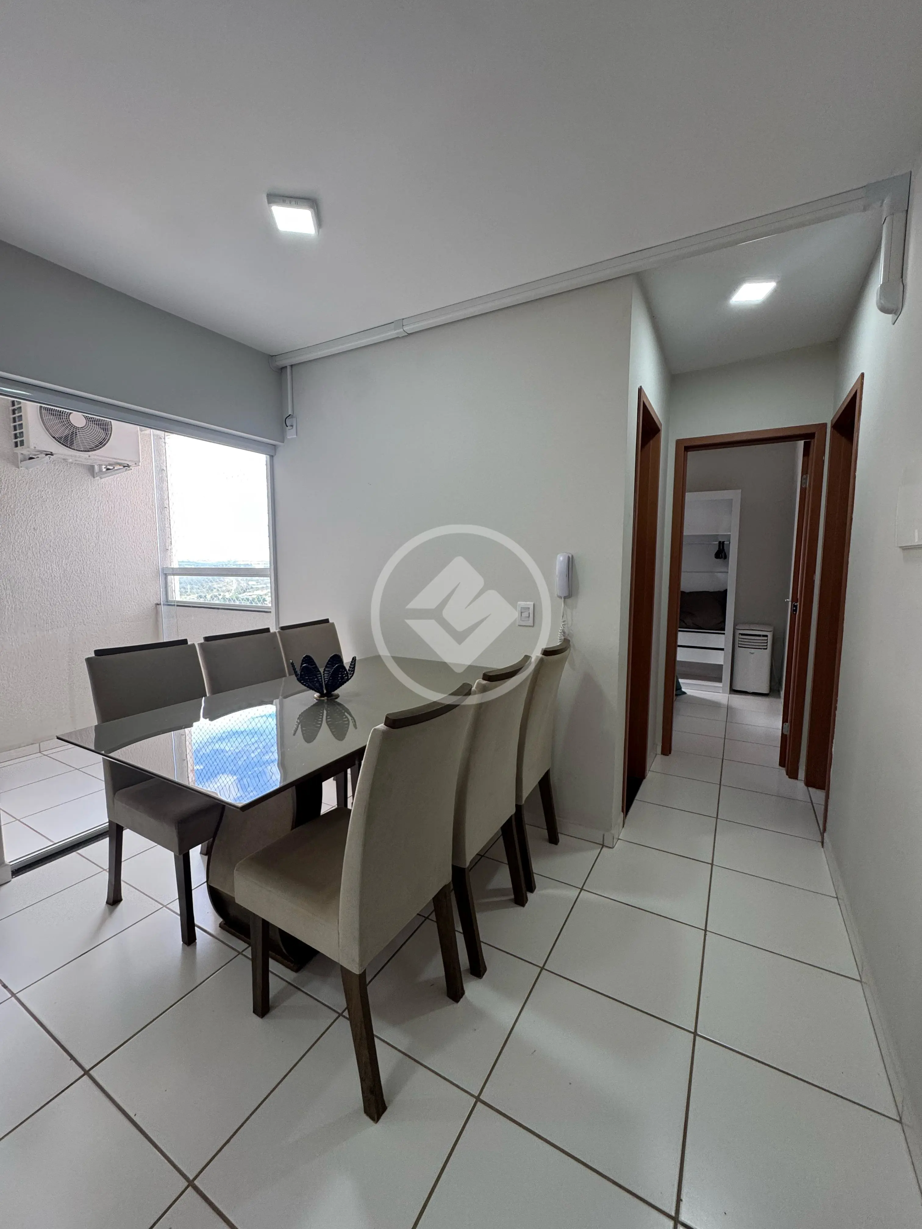 Imagem 3 - Apartamento em Fundinho, Uberlândia - MG