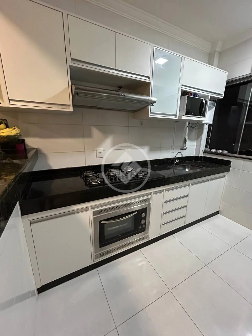 Imagem 1 - Apartamento em Tubalina, Uberlândia - MG