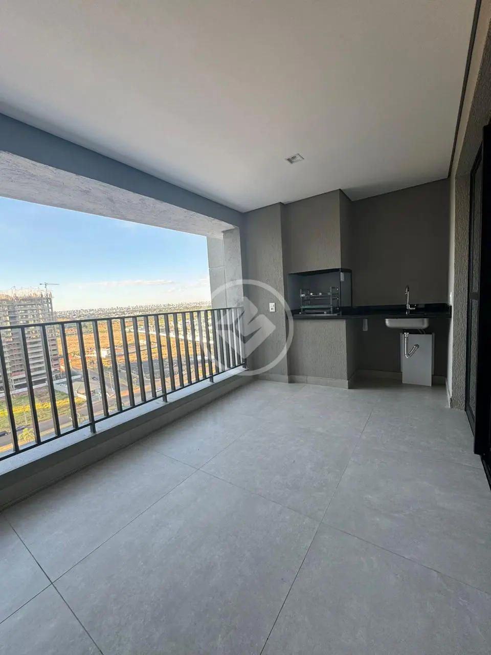 Imagem 1 - Apartamento em Jardim Sul, Uberlândia - MG