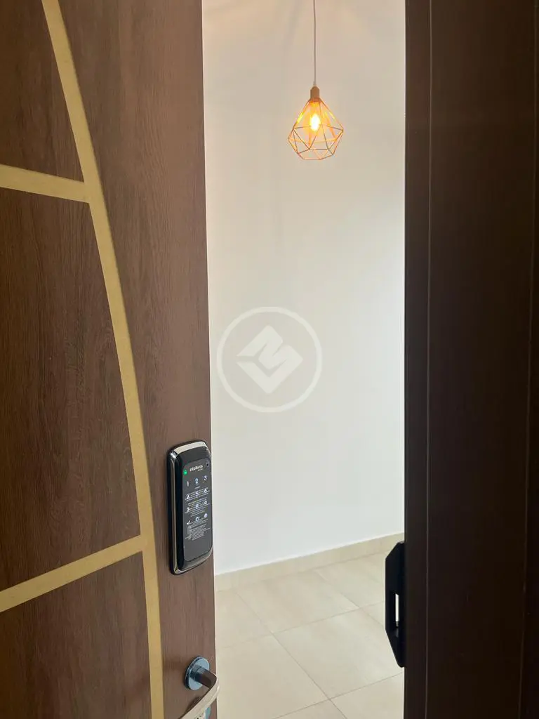 Image 12 - Apartamento em Laranjeiras, Uberlândia - MG