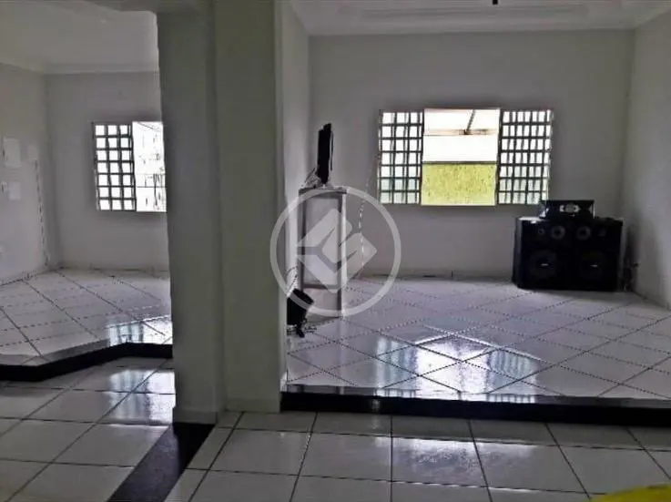 Imagem 1 - Sobrado em Tabajaras, Uberlândia - MG