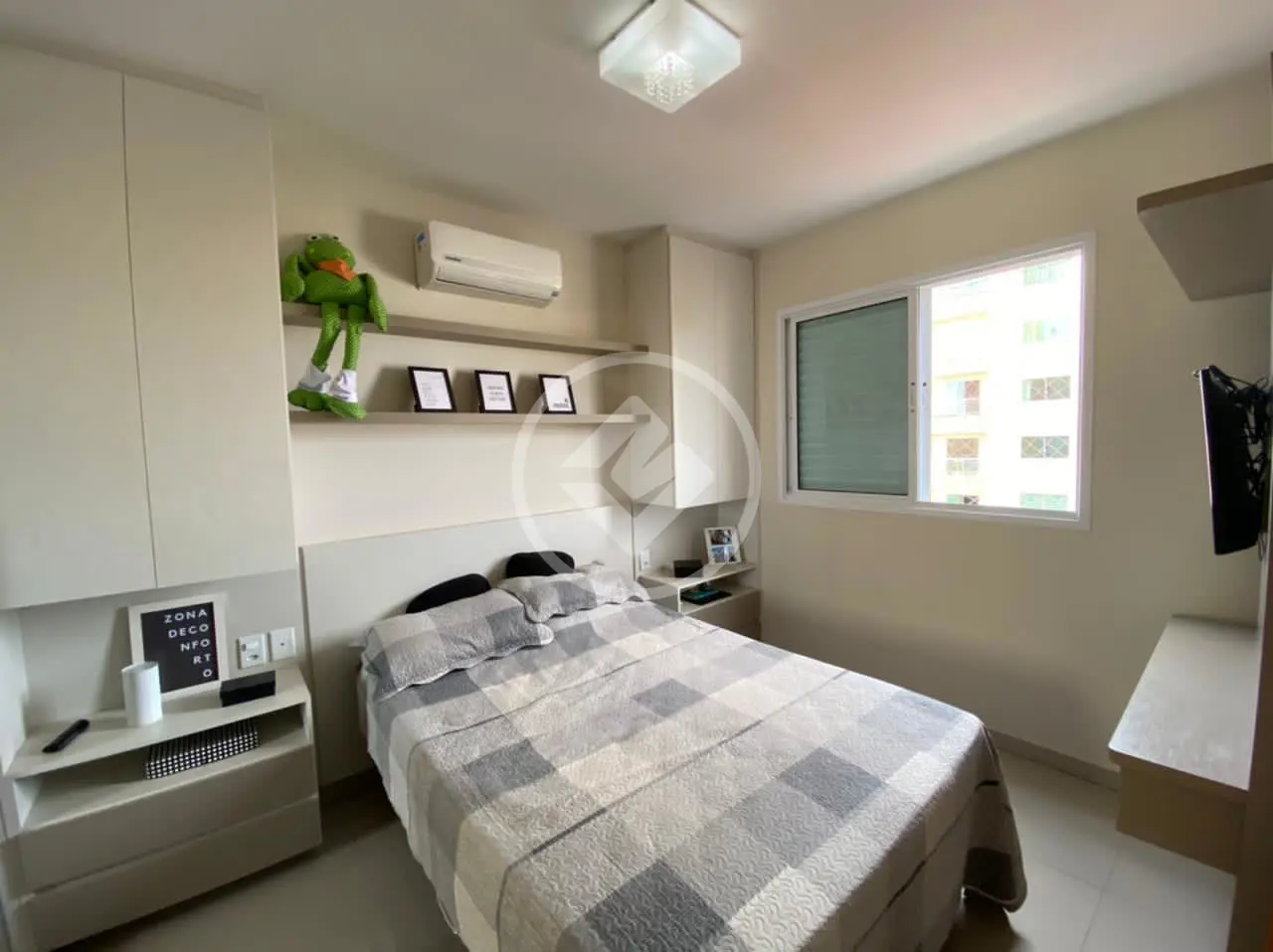 Imagem 6 - Apartamento em SANTA MÔNICA, Uberlândia - MG