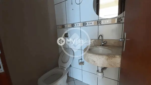 Imagem 2 - Casa em Alto Umuarama, Uberlândia - MG
