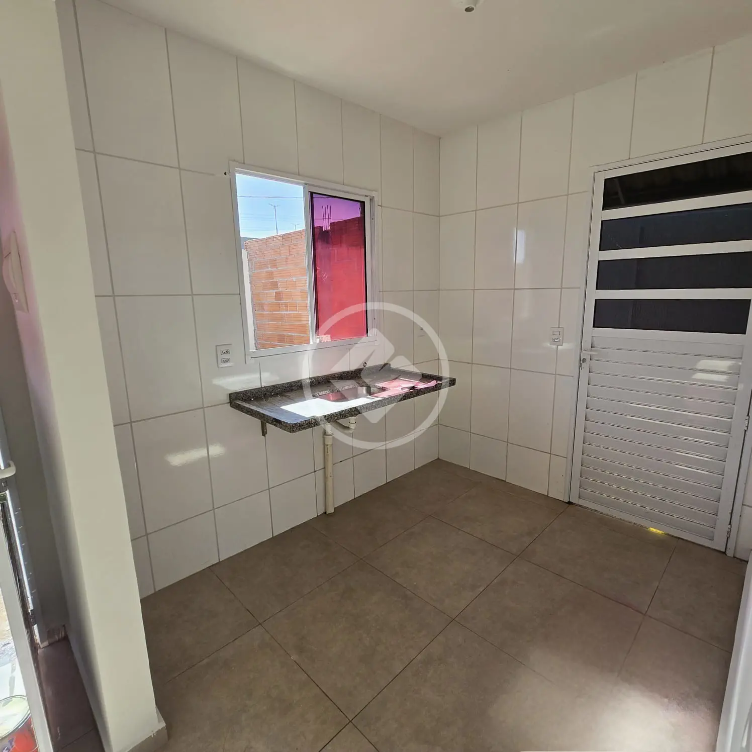 Imagem 2 - Casa em Loteamento Luizote de Freitas IV, Uberlândia - MG