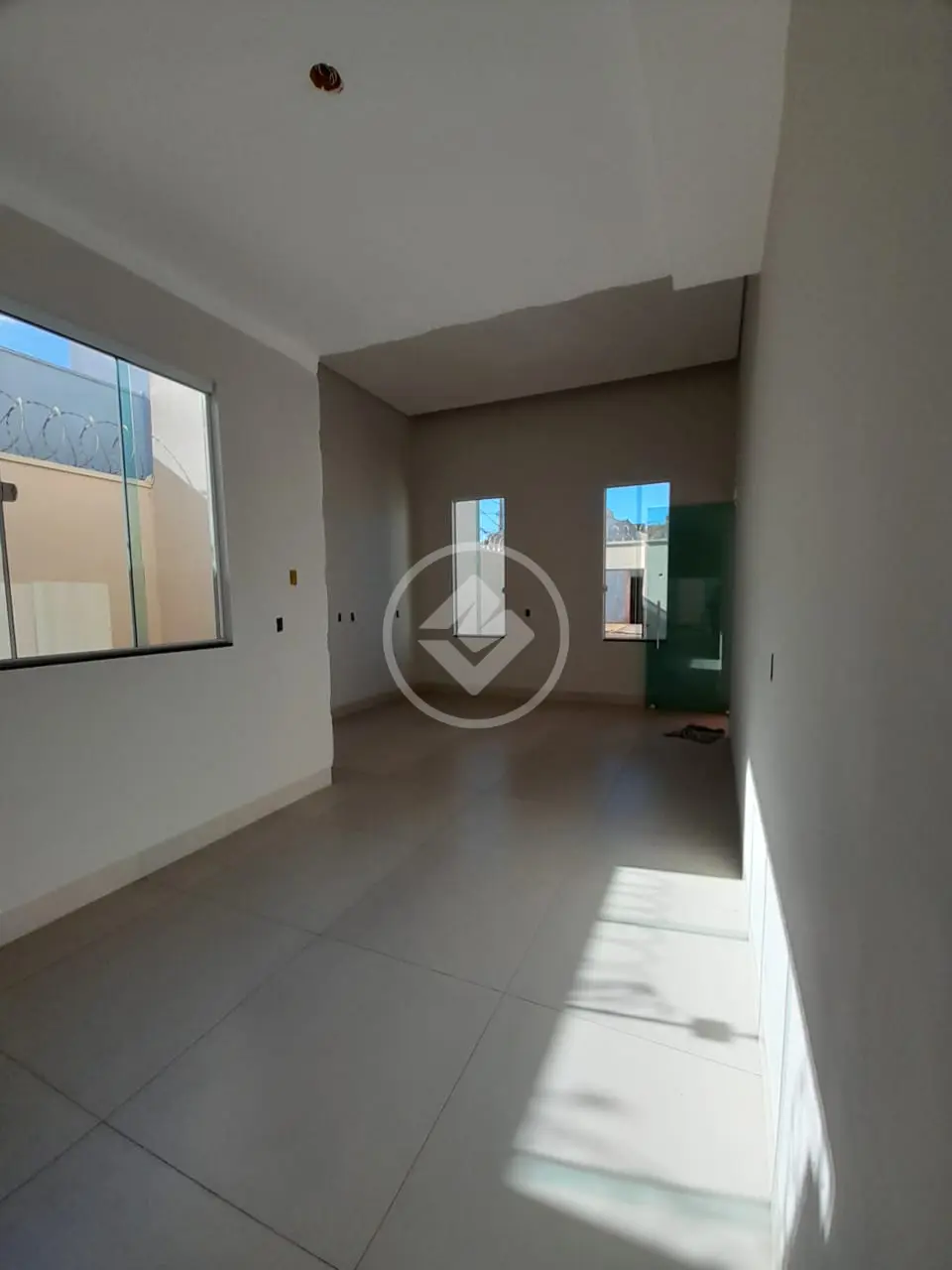 Imagem 2 - Casa em Jardim Brasília, Uberlândia - MG