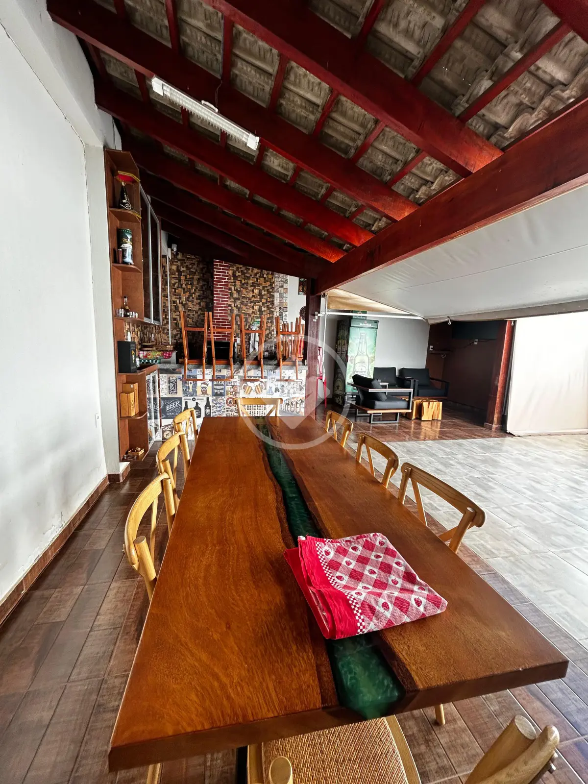 Casa Granada, Uberlândia - MG — foto 1