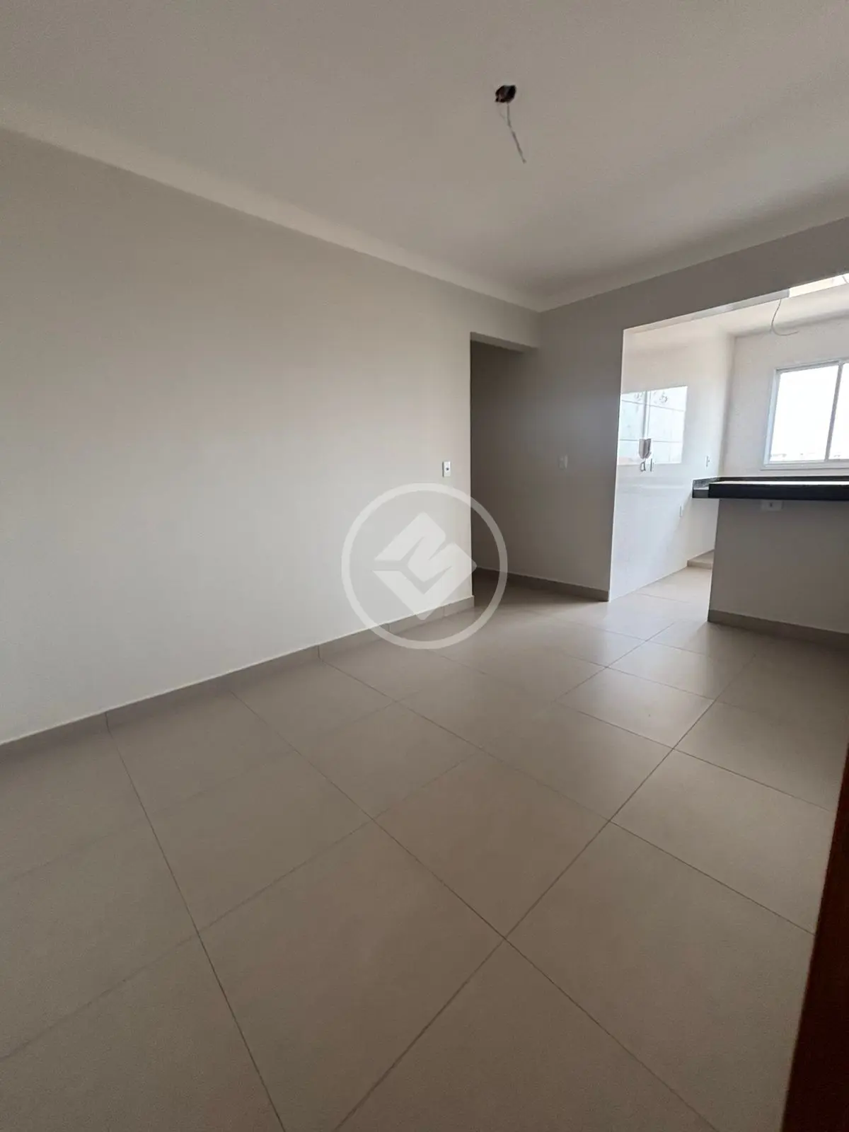 Apartamento Novo Mundo, Uberlândia - MG — foto 1