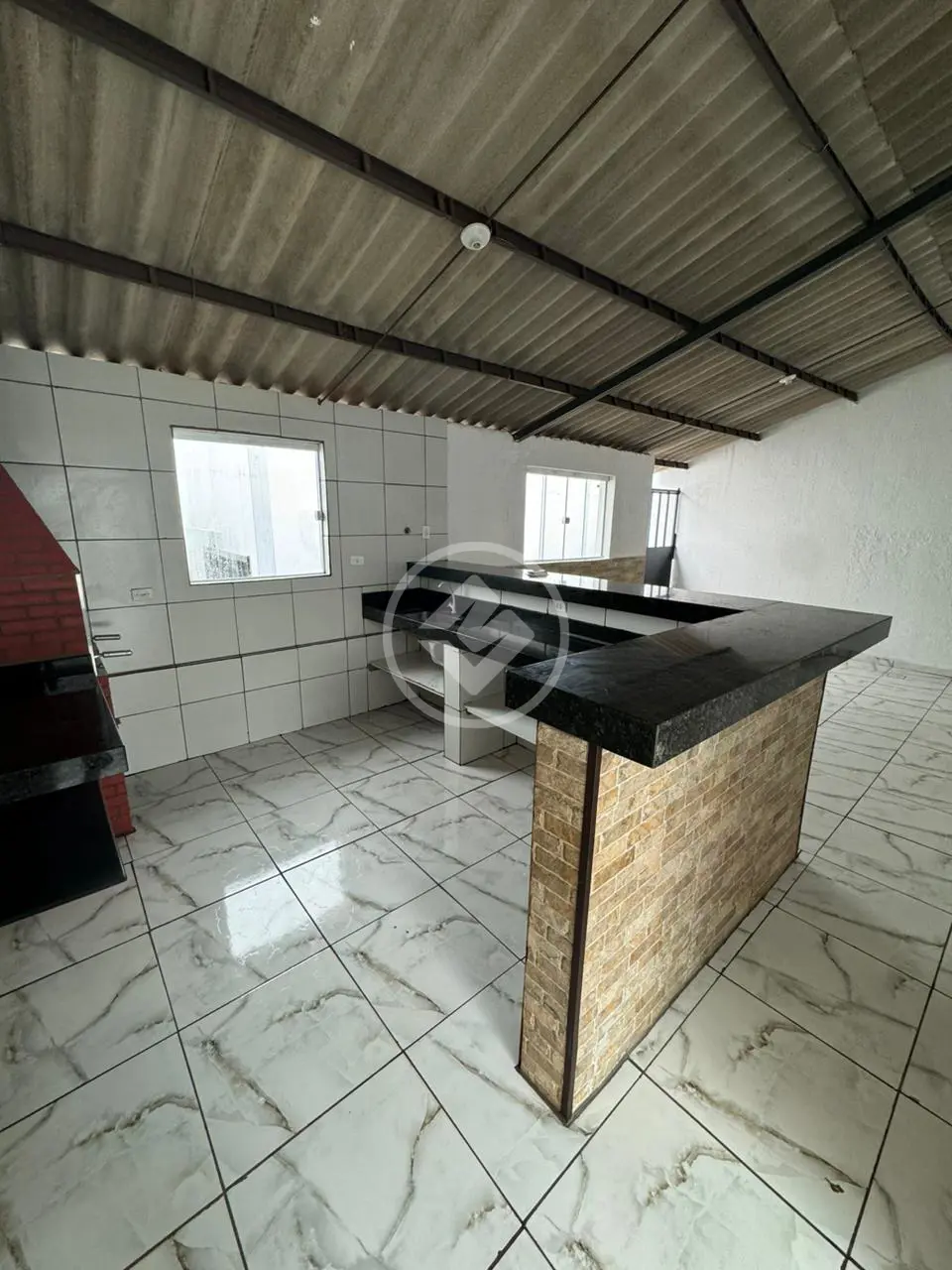 Imagem 4 - Casa em Loteamento Monte Hebron, Uberlândia - MG