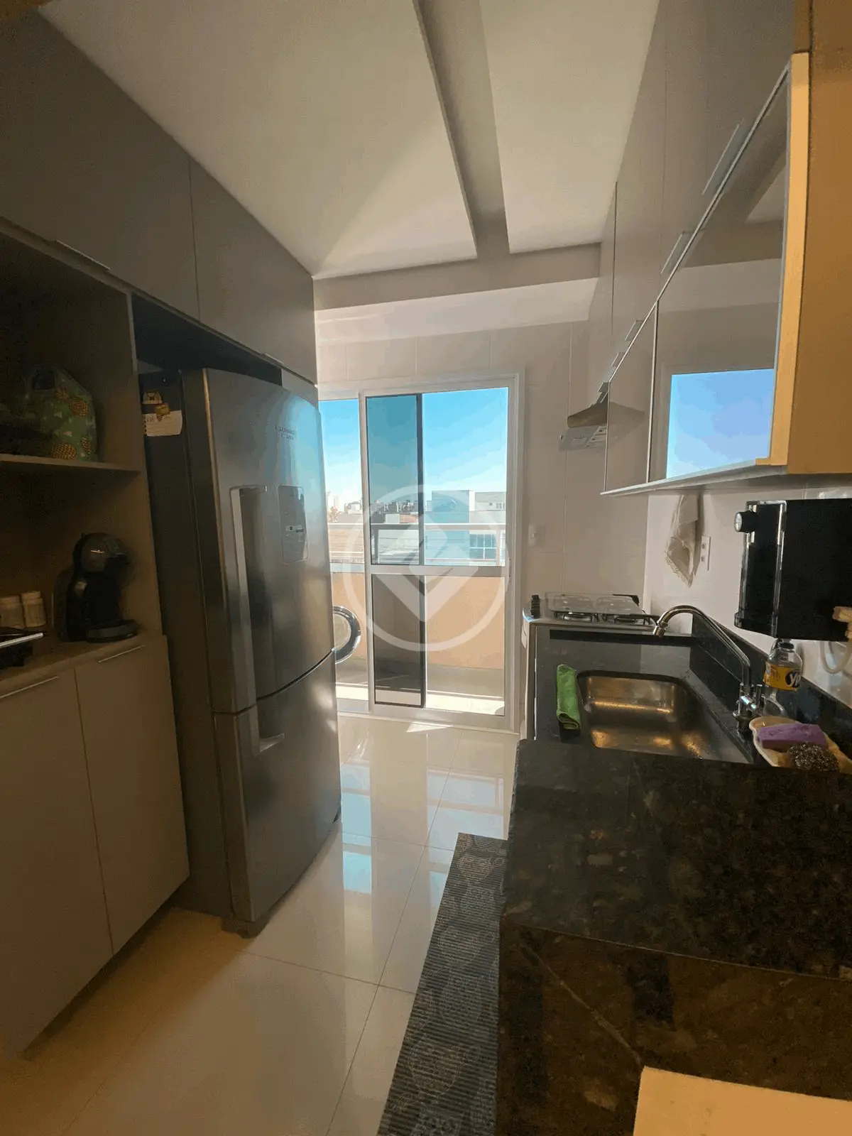 Imagem 3 - Apartamento em Segismundo Pereira, Uberlândia - MG