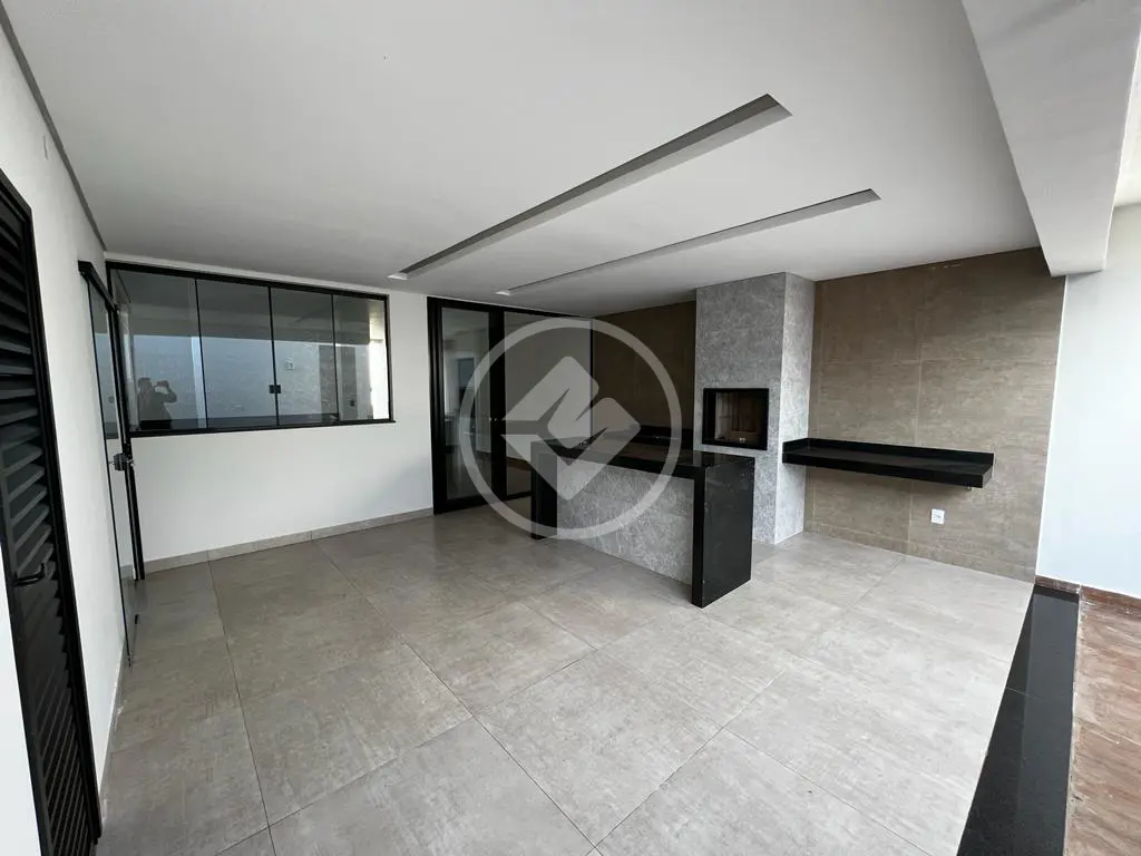Imagem 5 - Casa em JARDIM KARAIBA, Uberlândia - MG