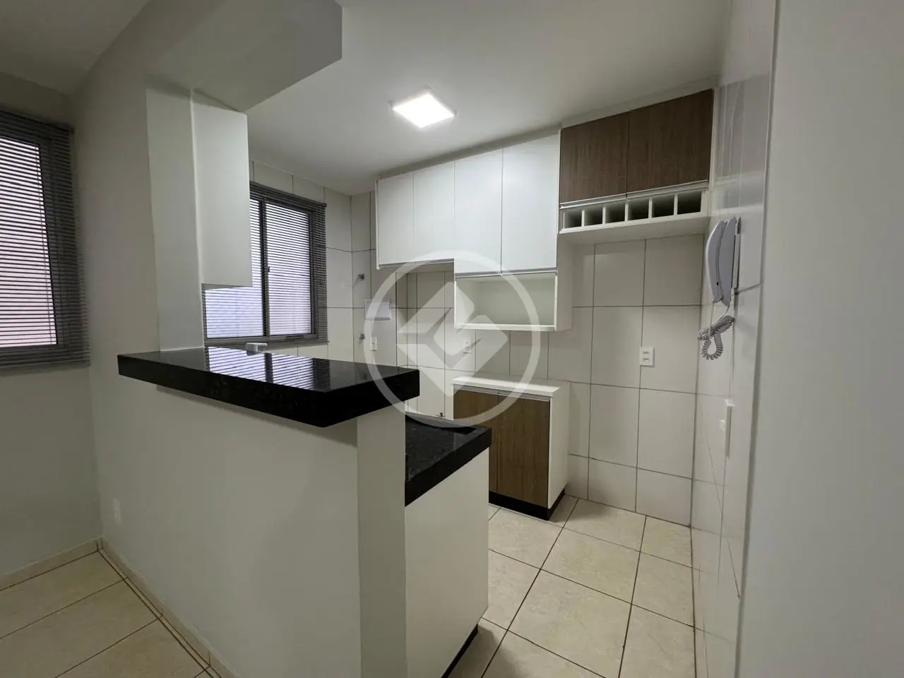 Apartamento JARDIM HOLANDA, Uberlândia - MG — foto 1
