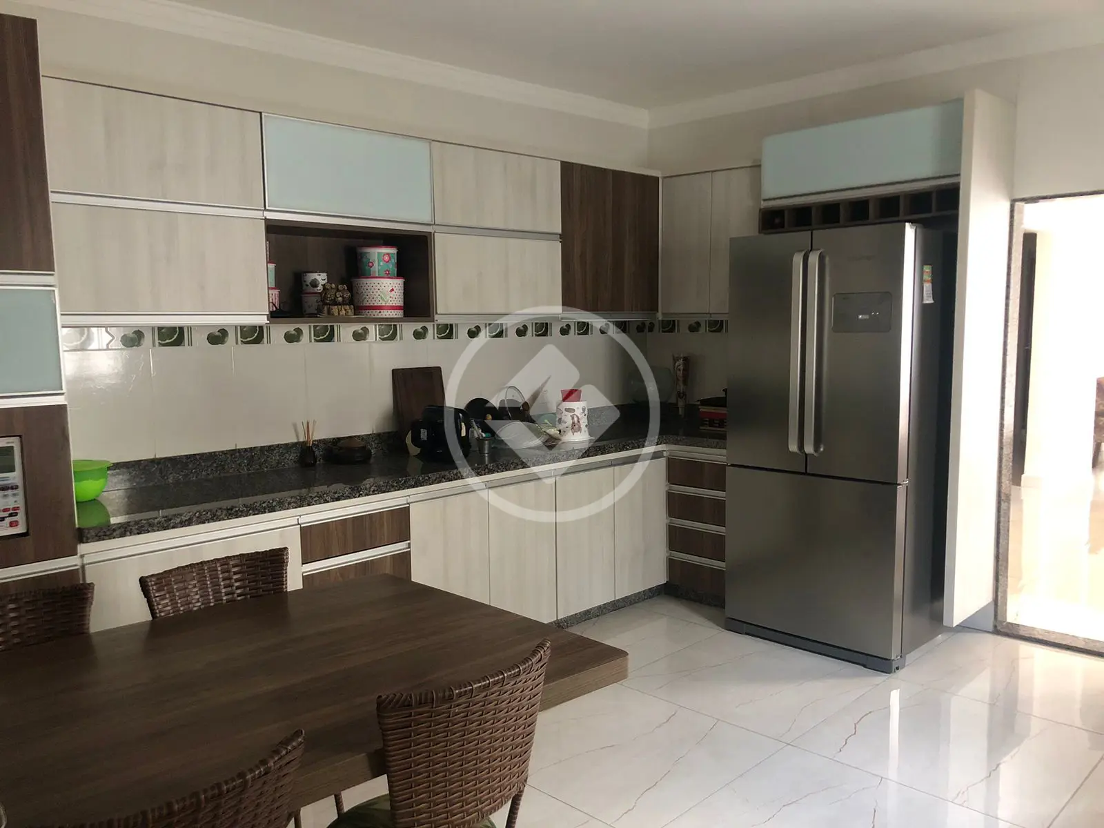 Imagem 1 - Casa em Mansour, Uberlândia - MG