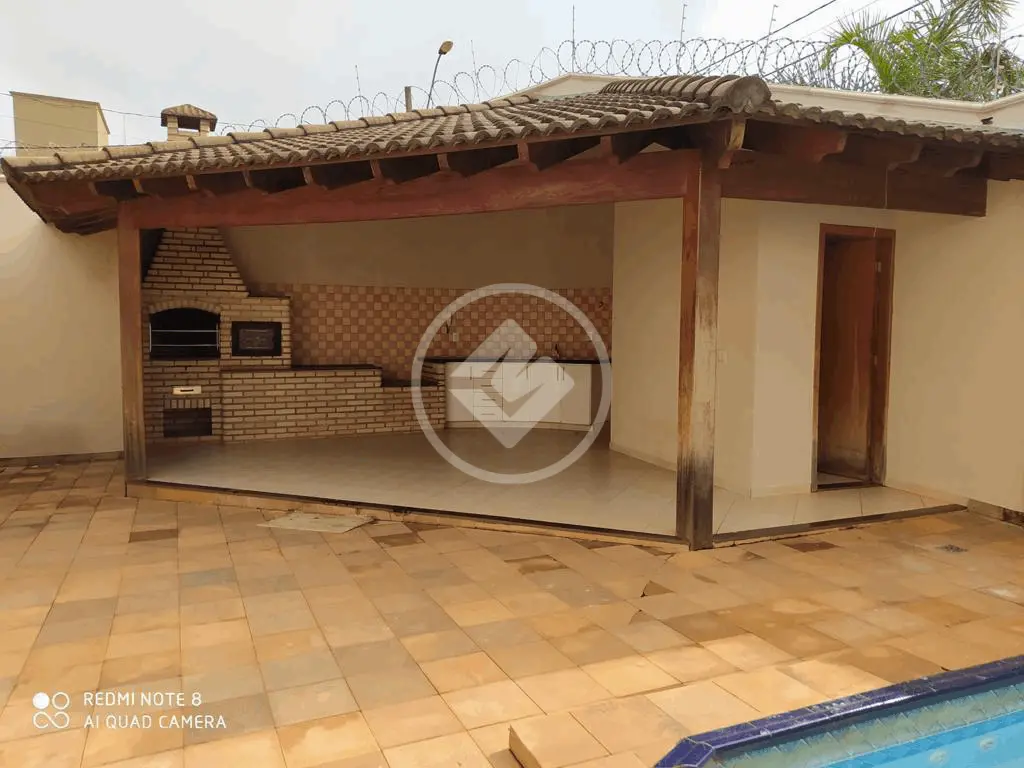 Imagem 3 - Casa em Alto Umuarama, Uberlândia - MG