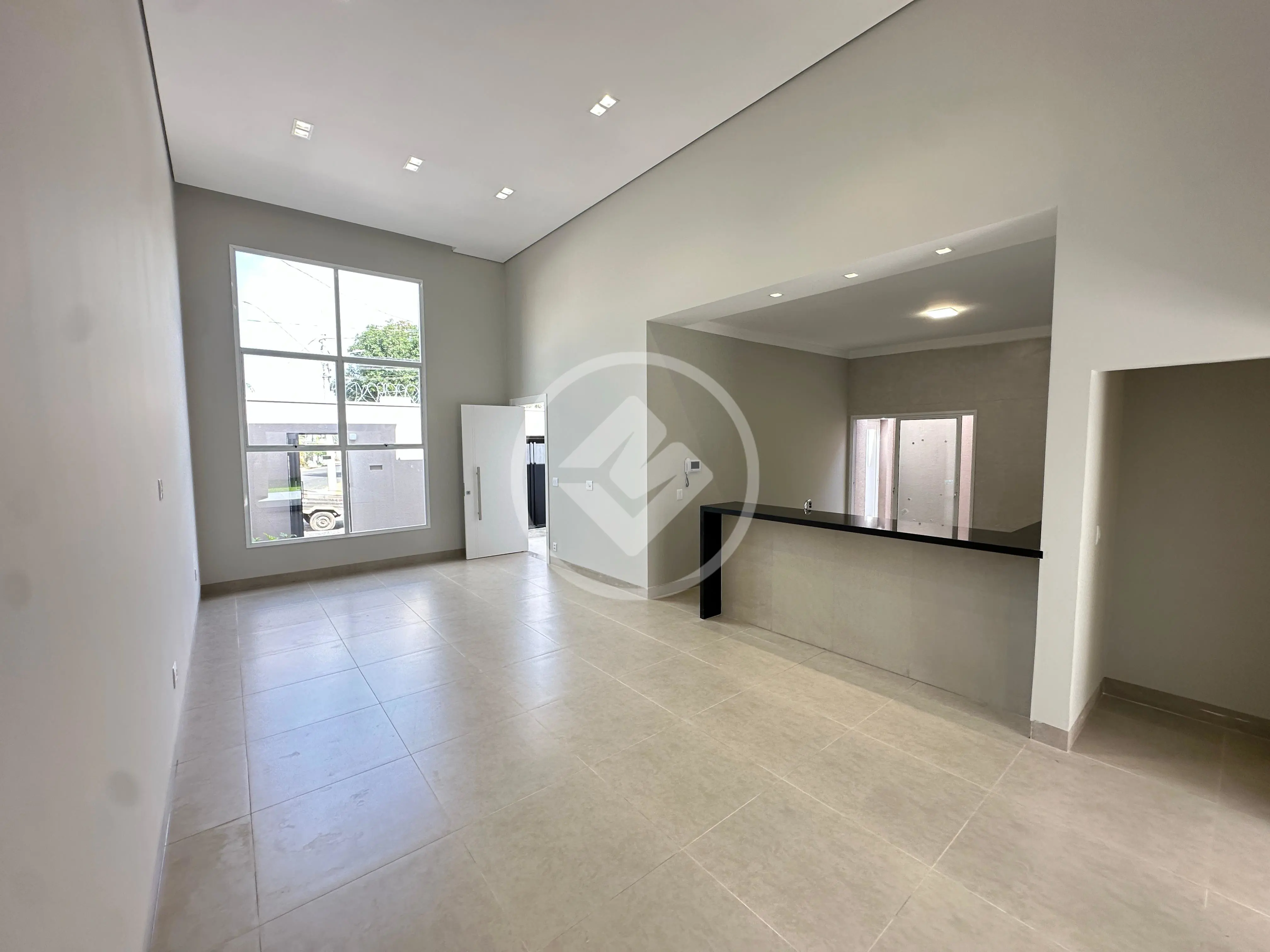 Imagem 1 - Casa em Granada, Uberlândia - MG
