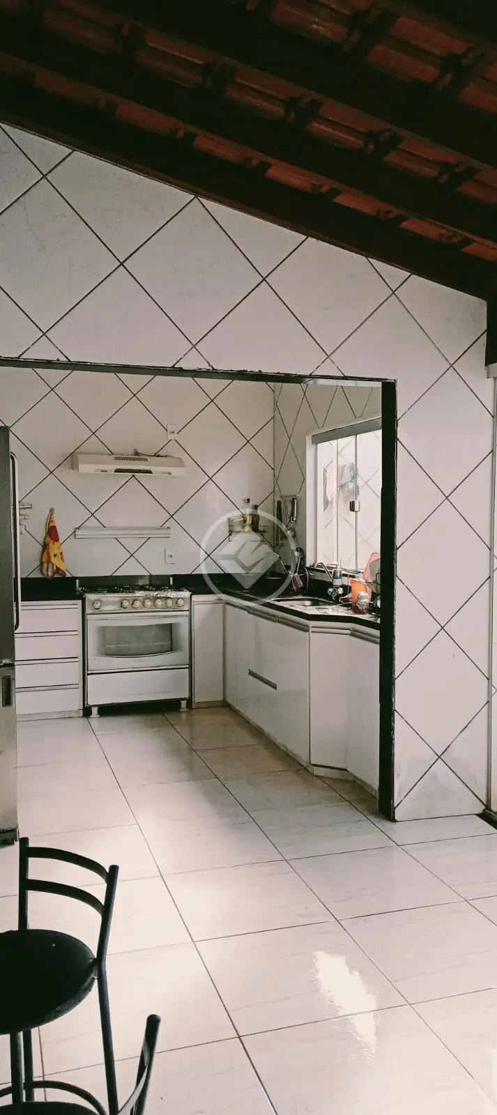 Imagem 3 - Casa em Jardim Brasília, Uberlândia - MG