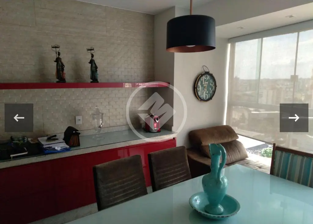 Imagem 2 - Apartamento em CENTRO, Uberlândia - MG
