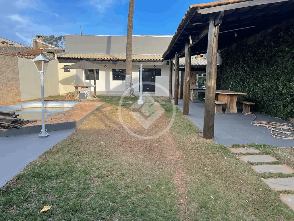 Casa Alto Umuarama, Uberlândia - MG — foto 2