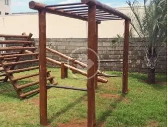 Apartamento Jardim Europa, Uberlândia - MG — foto 2