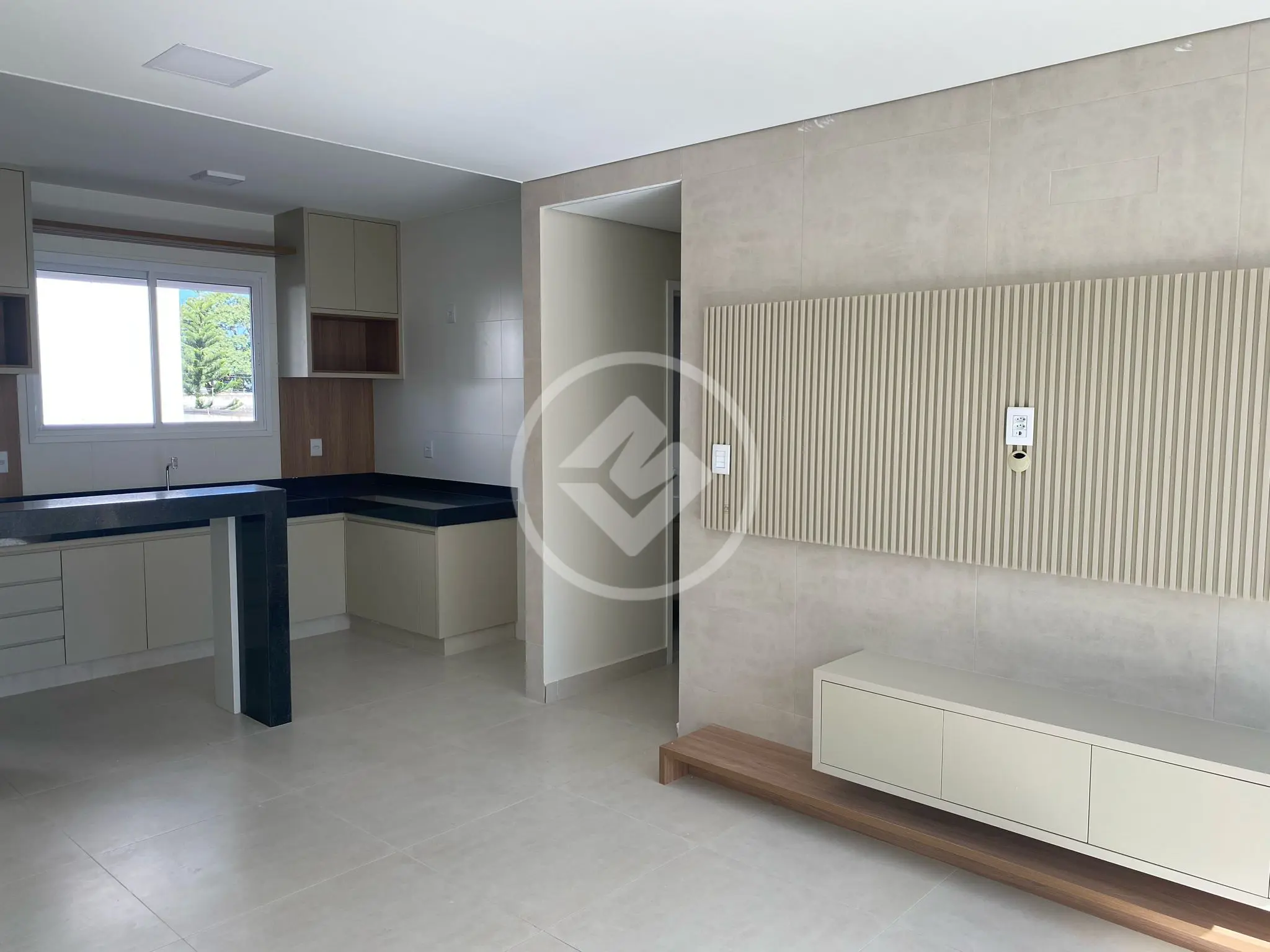 Apartamento SANTA MÔNICA, Uberlândia - MG — foto 1