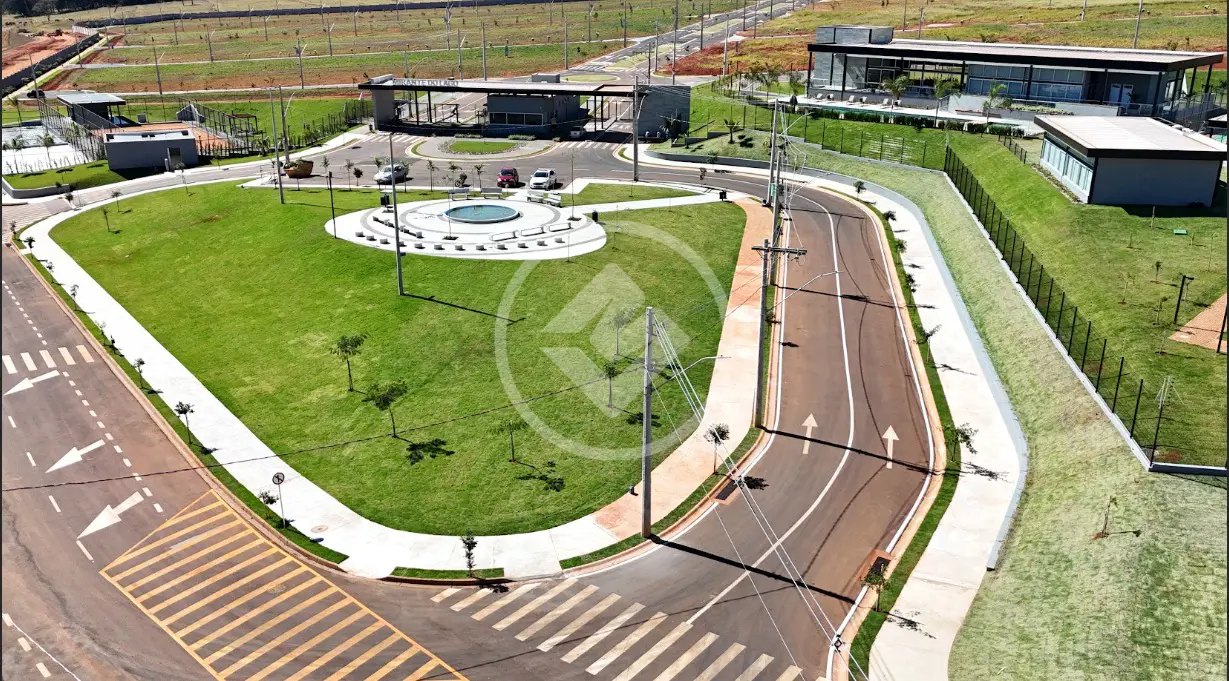 Imagem 4 - Terreno Condomínio em Loteamento Portal do Vale II, Uberlândia - MG