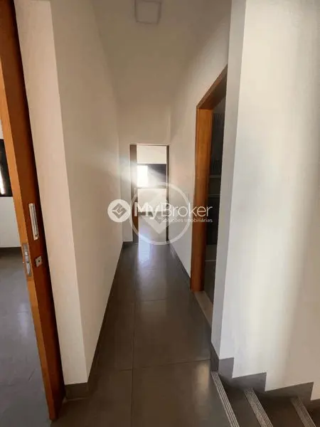 Casa Santa Rosa, Uberlândia - MG — foto 1