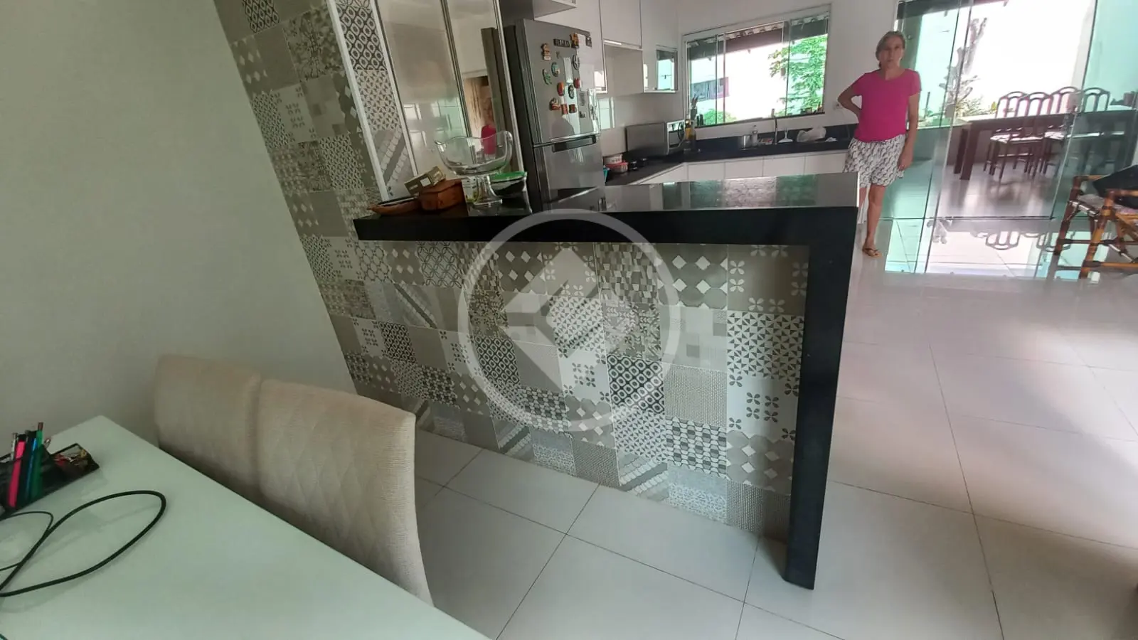 Imagem 4 - Casa em Santa Mônica, Uberlândia - MG