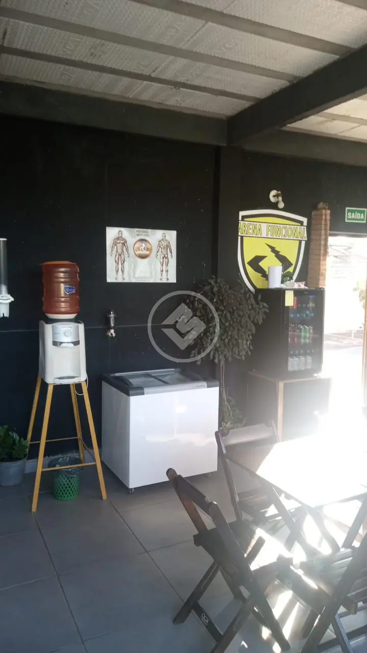 Galpão Jardim das Palmeiras, Uberlândia - MG — foto 2