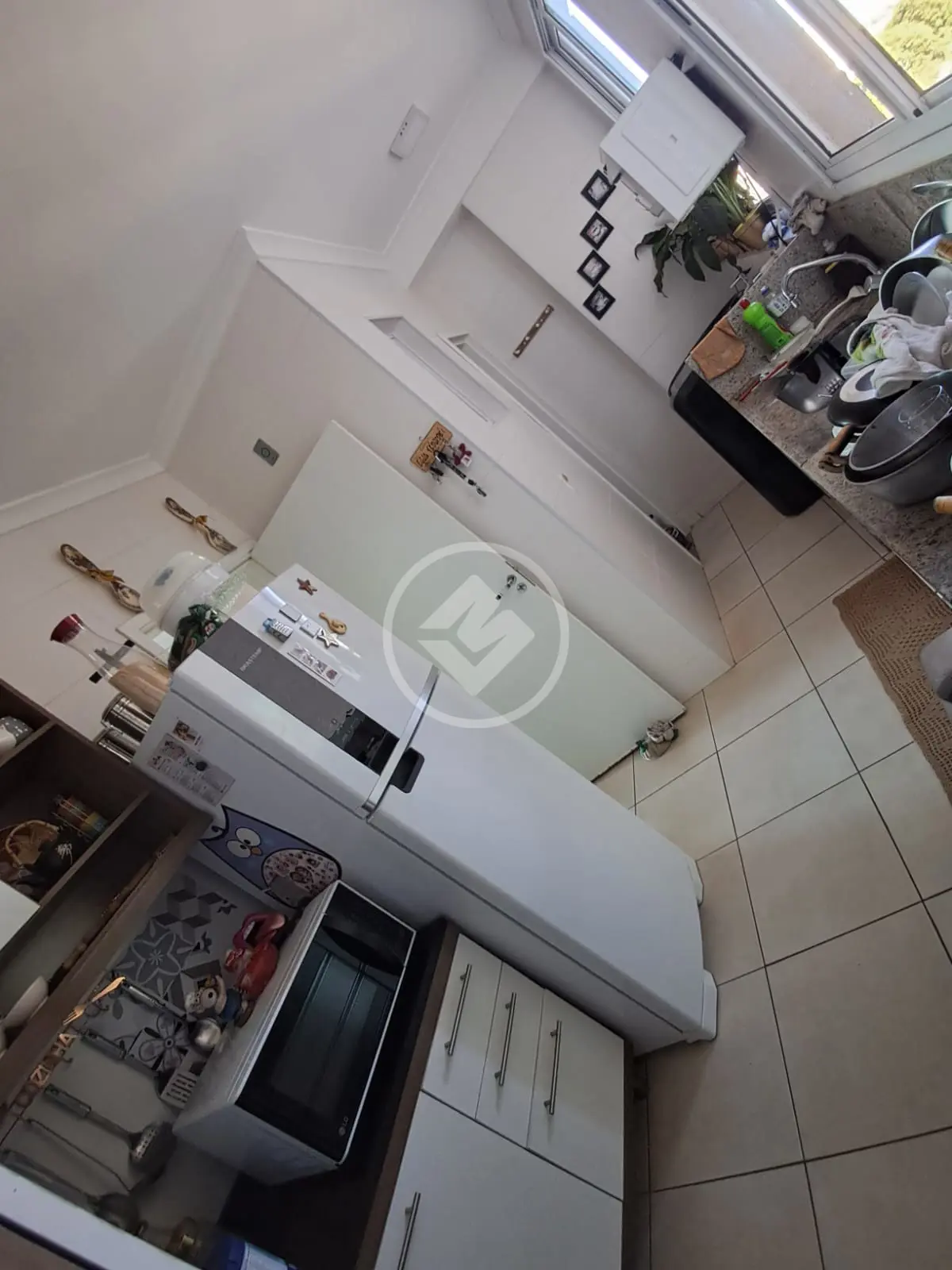Imagem 2 - Apartamento em SANTA MÔNICA, Uberlândia - MG