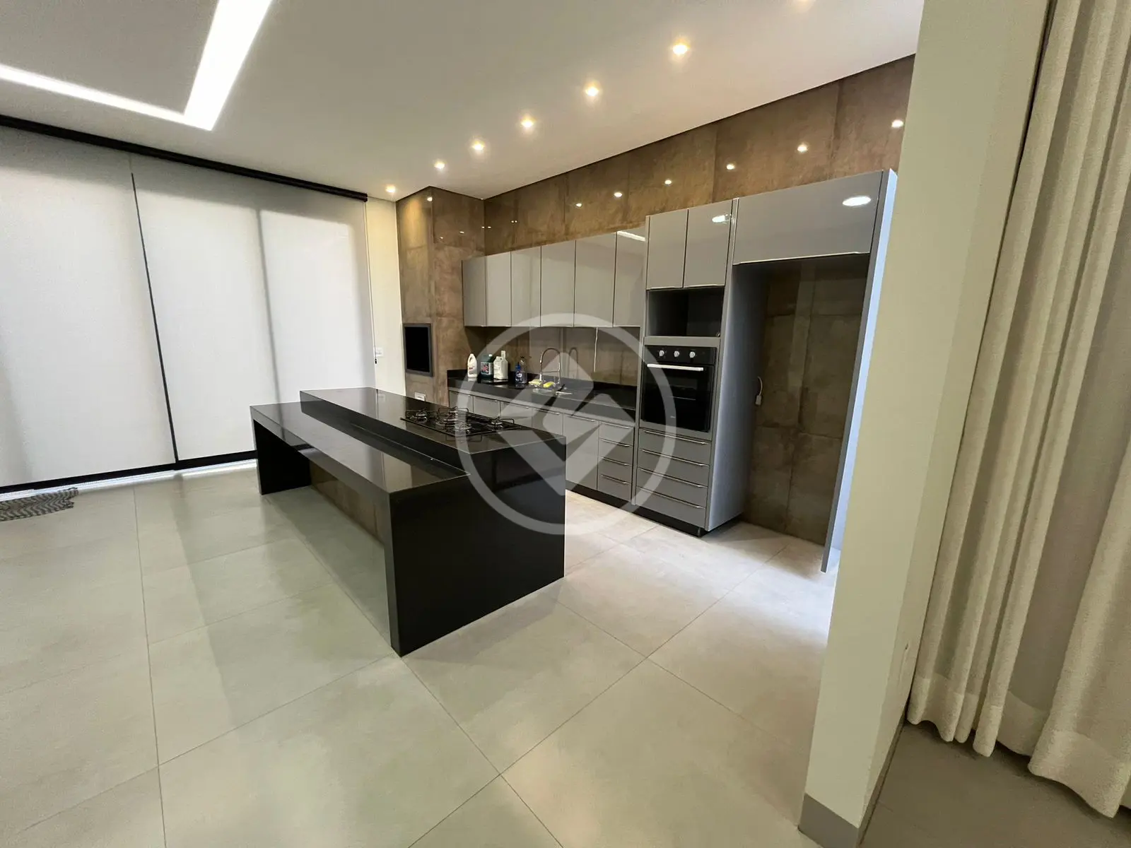 Casa Grand Ville, Uberlândia - MG — foto 2