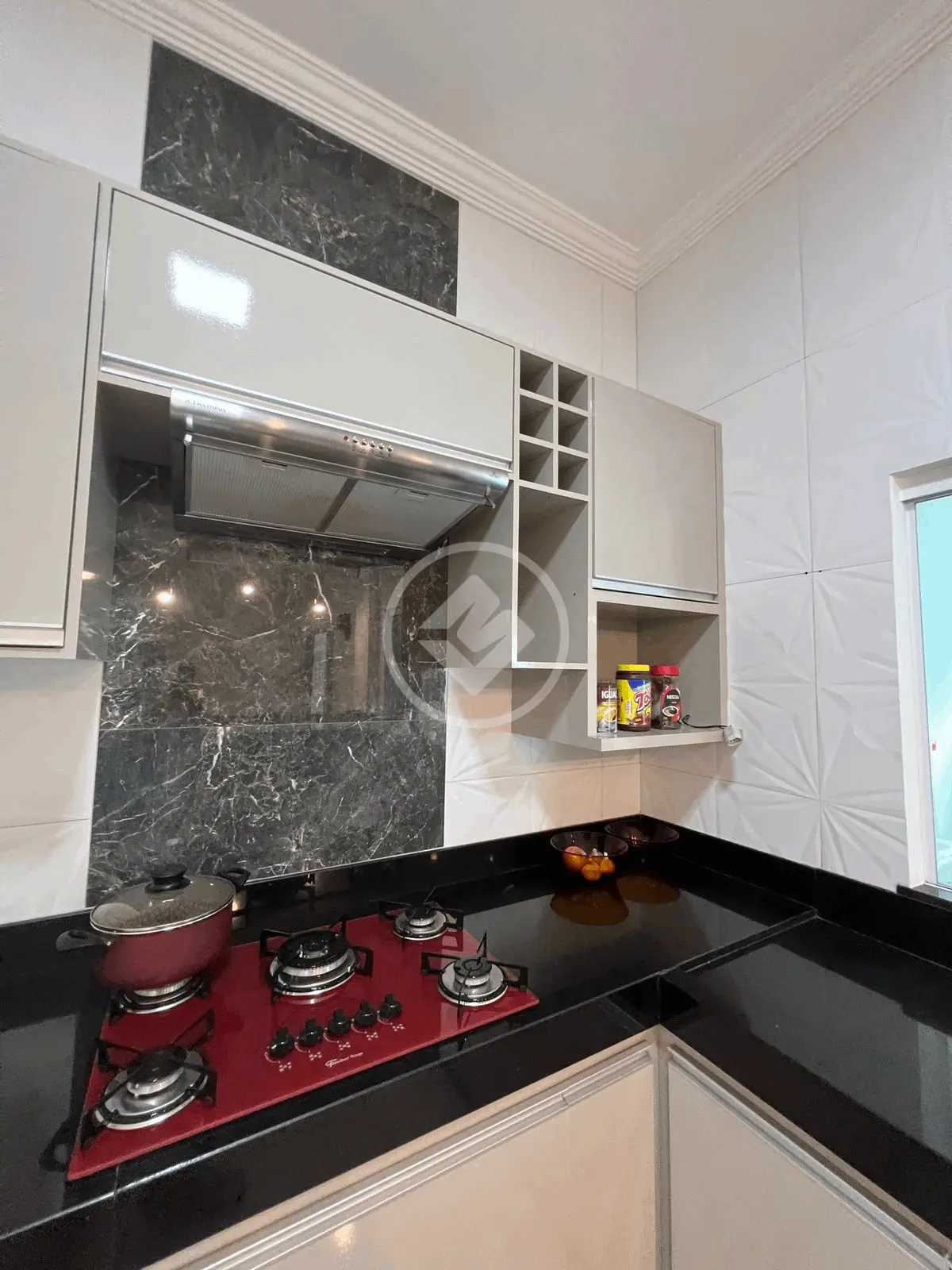 Imagem 3 - Casa em Panorama, Uberlândia - MG