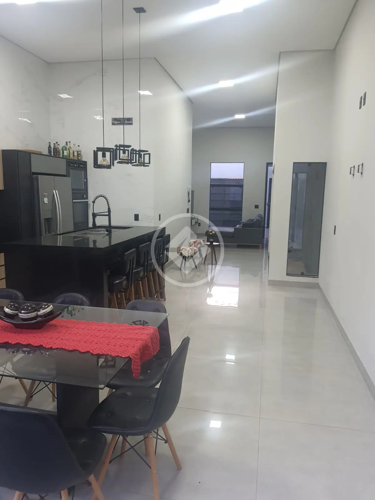 Casa JARDIM HOLANDA, Uberlândia - MG — foto 2