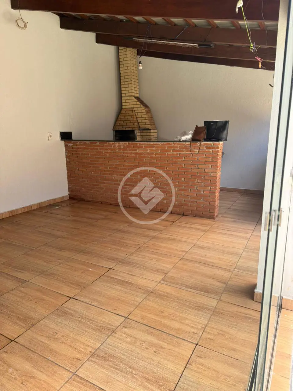 Casa São Jorge, Uberlândia - MG — foto 1