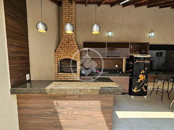 Imagem 6 - Casa em Alto Umuarama, Uberlândia - MG