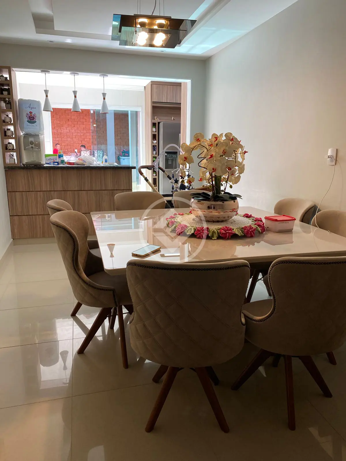 Imagem 1 - Casa em Laranjeiras, Uberlândia - MG