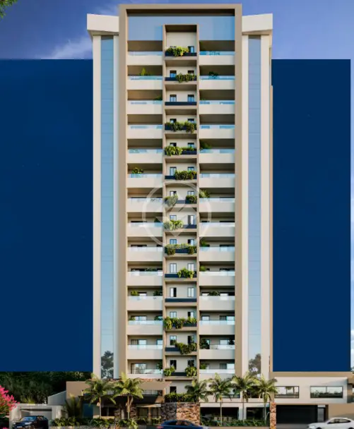 Imagem 4 - Apartamento em Patrimônio, Uberlândia - MG