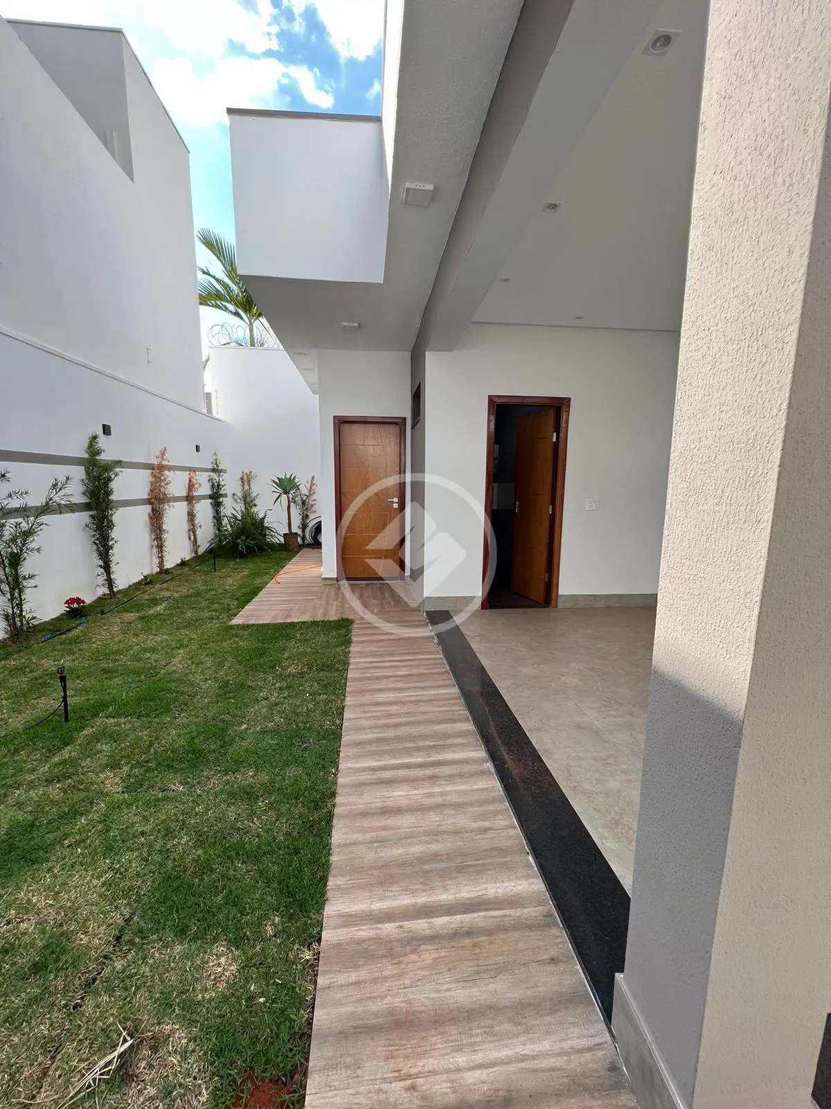 Imagem 6 - Casa em Paraíso, Araguari - MG