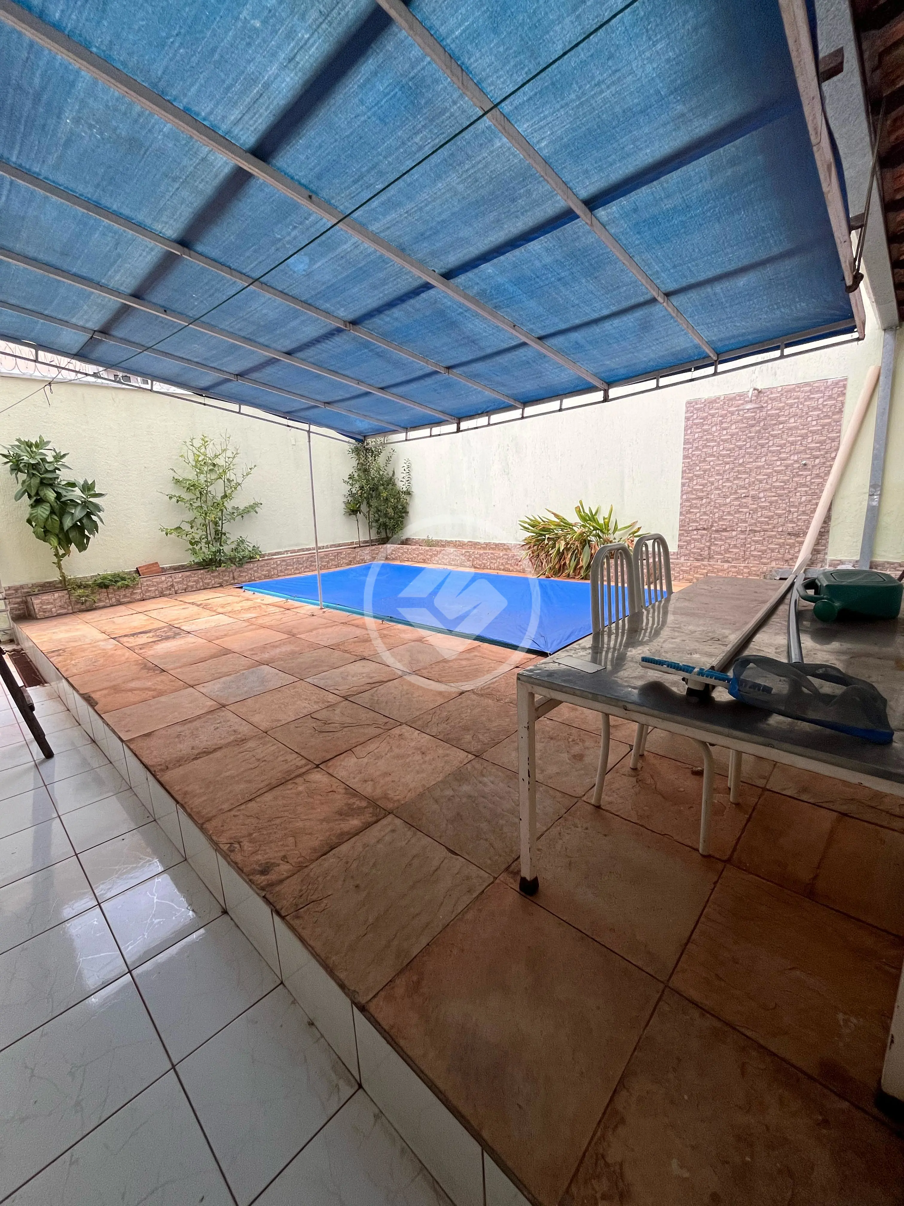 Casa Santa Mônica, Uberlândia - MG — foto 1