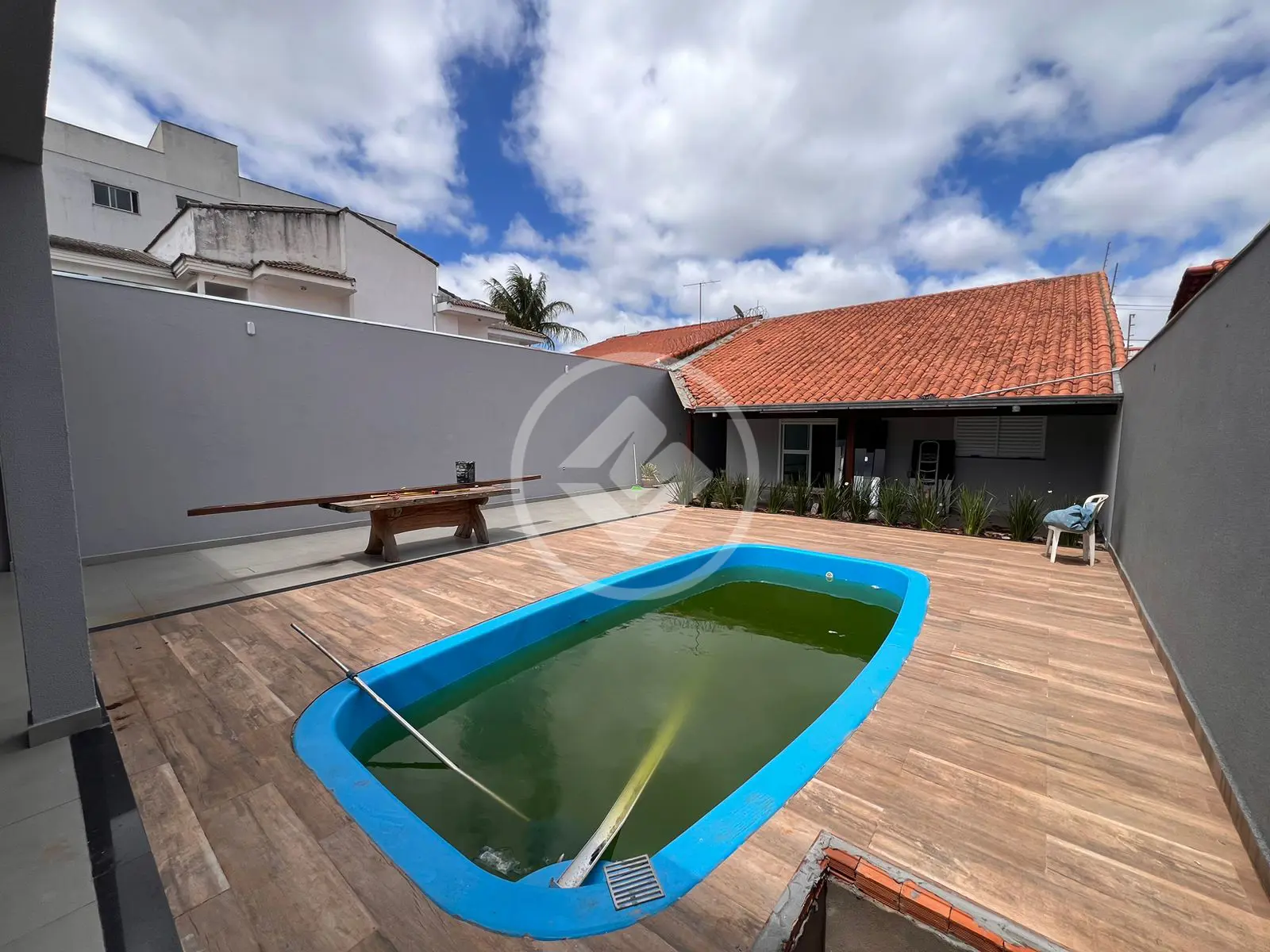 Casa Granada, Uberlândia - MG — foto 2