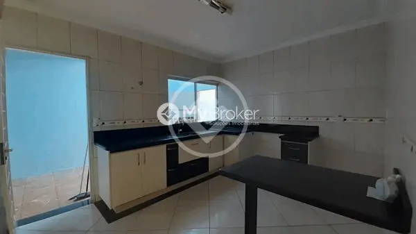 Imagem 1 - Casa em Alto Umuarama, Uberlândia - MG