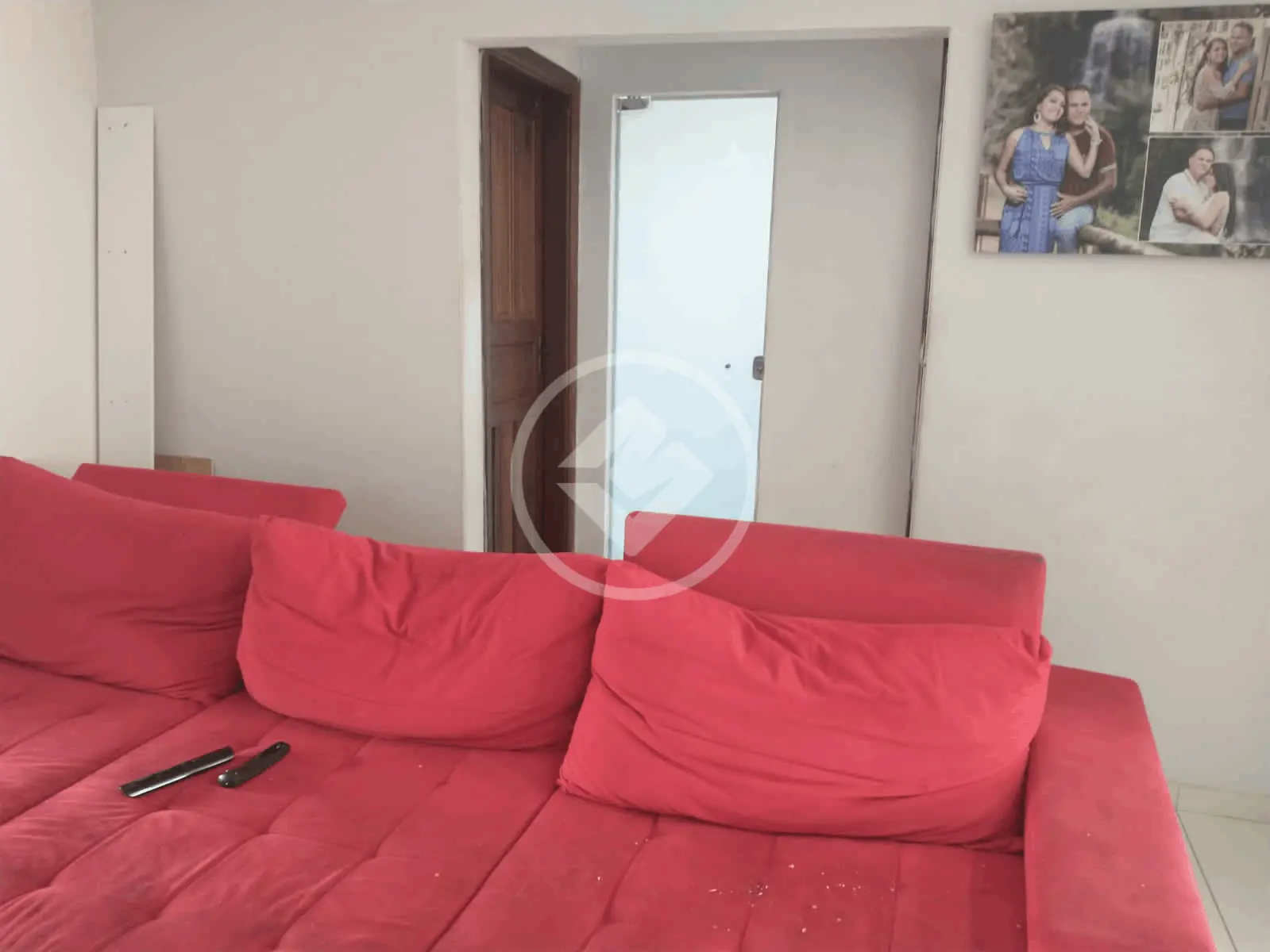 Imagem 2 - Casa em Jardim Canaã, Uberlândia - MG
