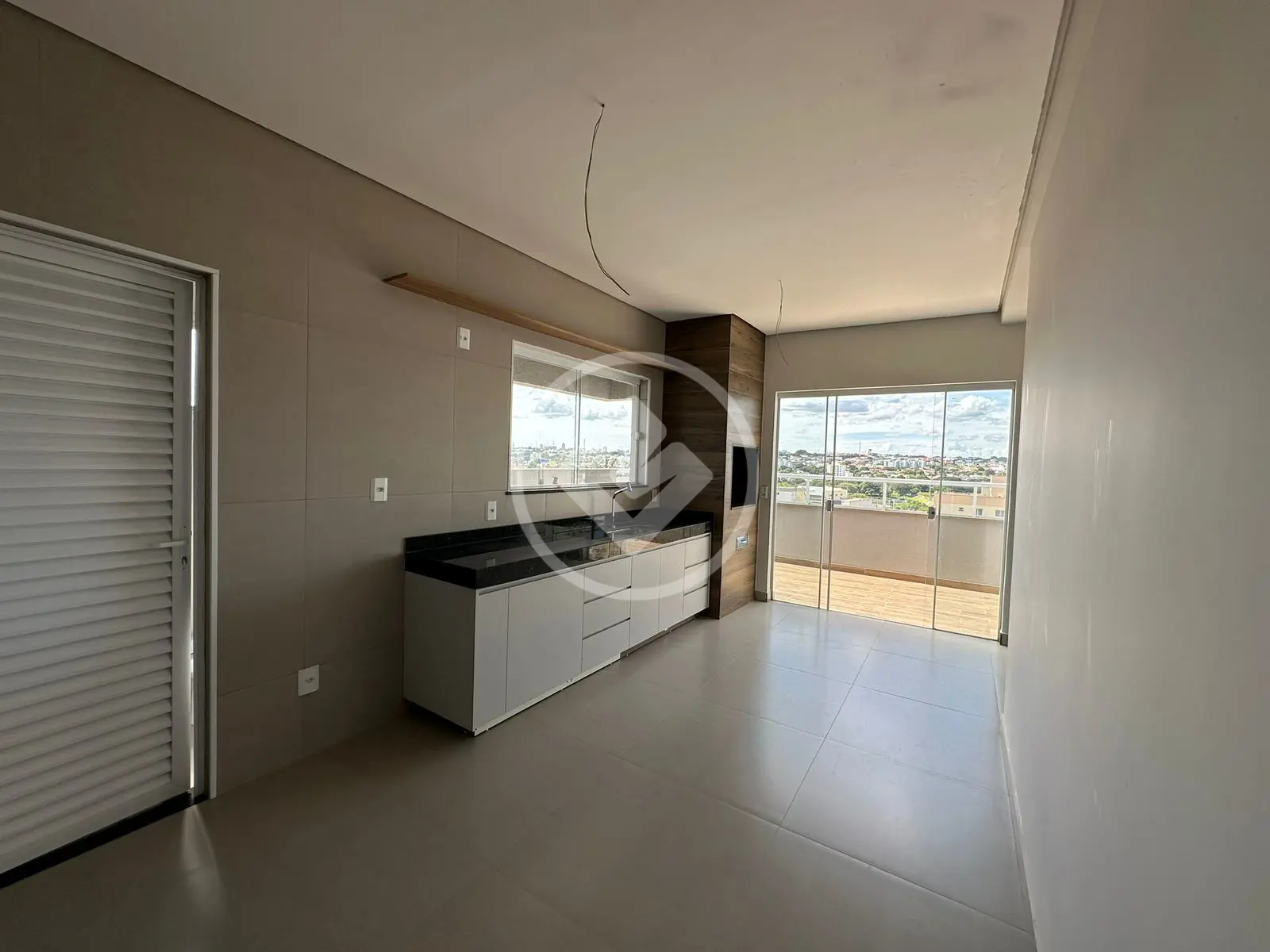 Imagem 1 - Apartamento Duplex em Segismundo Pereira, Uberlândia - MG